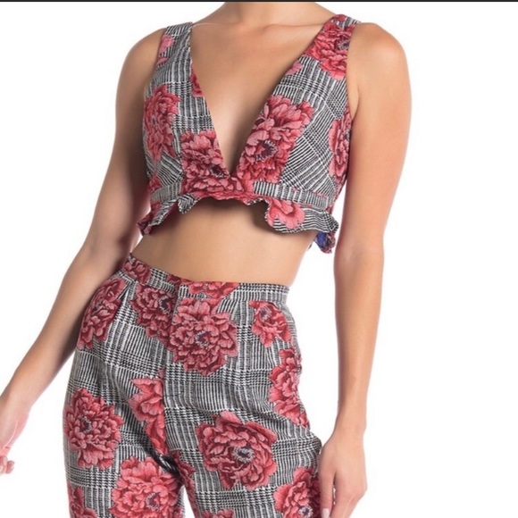 L'ATISTE Pants - L’atiste